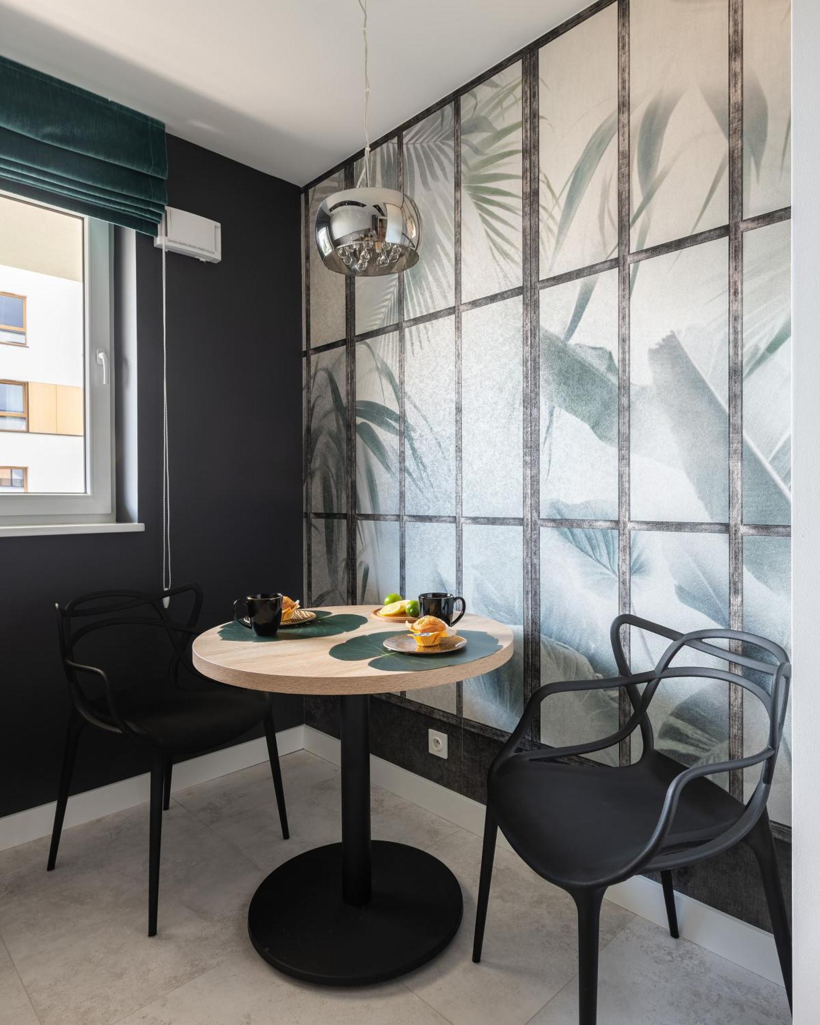 P&O Serviced Apartments Group Komputerowa วอร์ซอ ห้อง รูปภาพ
